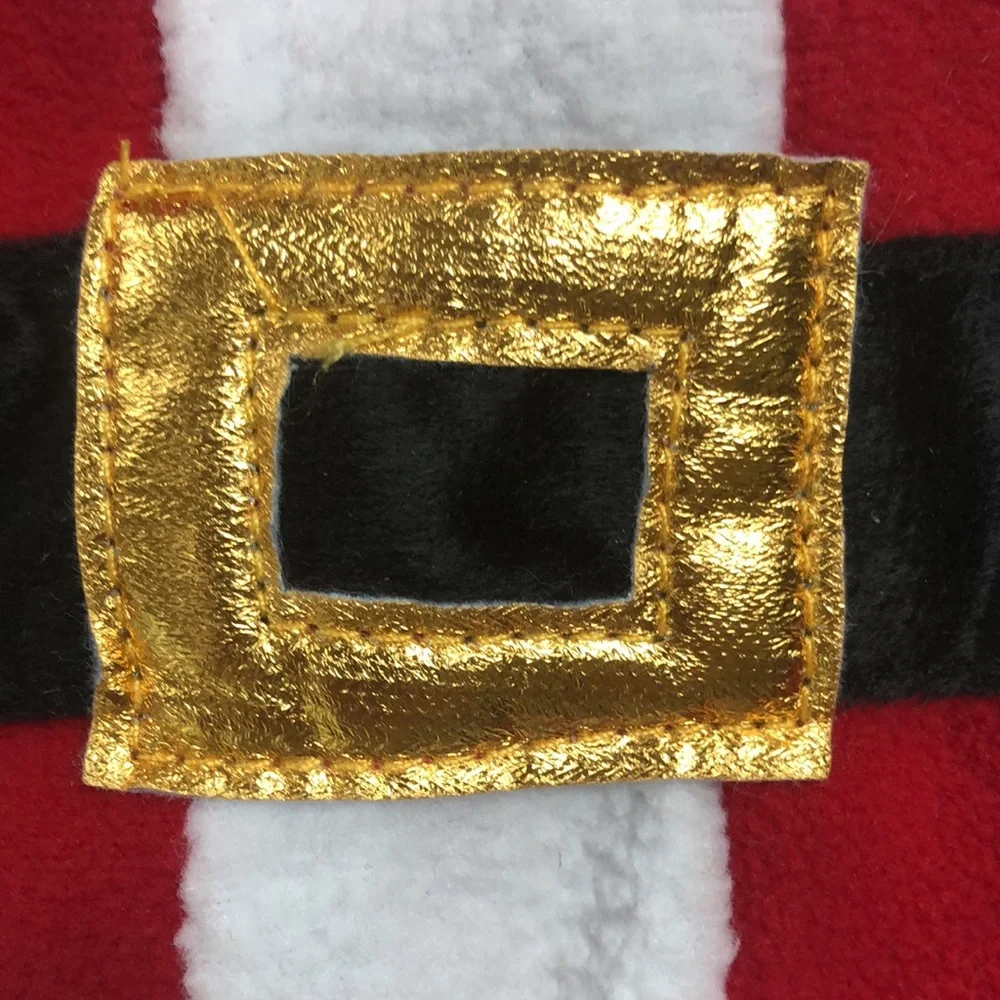 N/A santa claus
